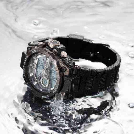 Годинник чоловічий наручний Besta Sport Київ