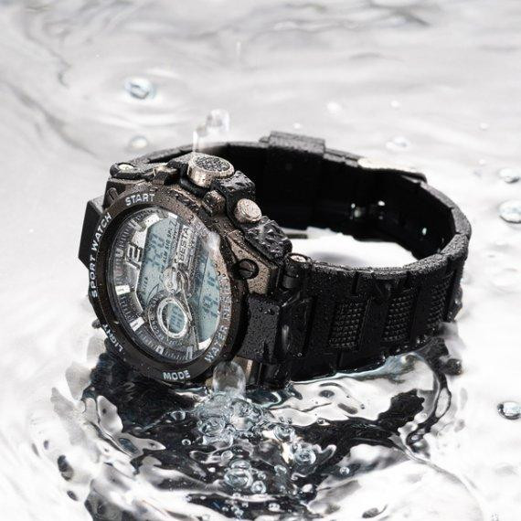 Годинник чоловічий наручний Besta Sport Київ - фото 6