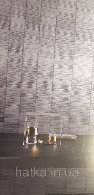 Обои,шпалери,  бельгийские, виниловые  на флизелиновой основе, Decoprint, коллекция Urban Concrete Киев - изображение 5