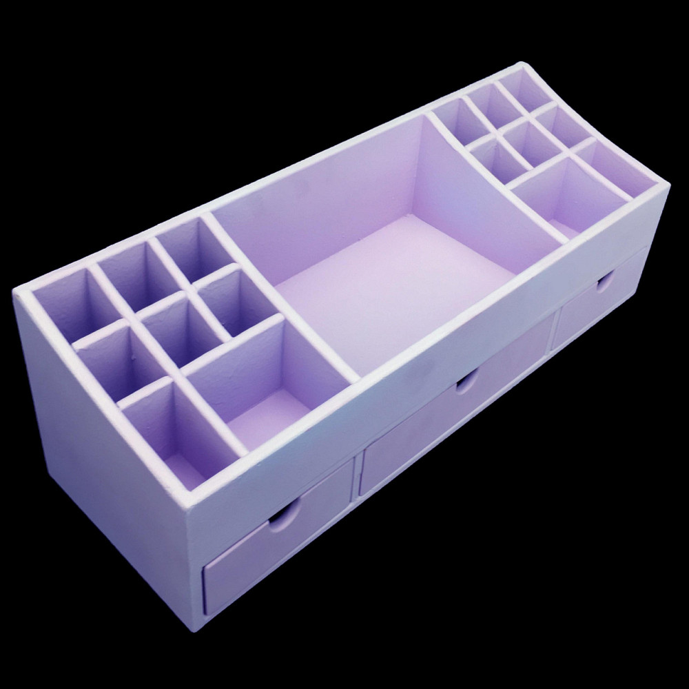 Органайзер для косметики 