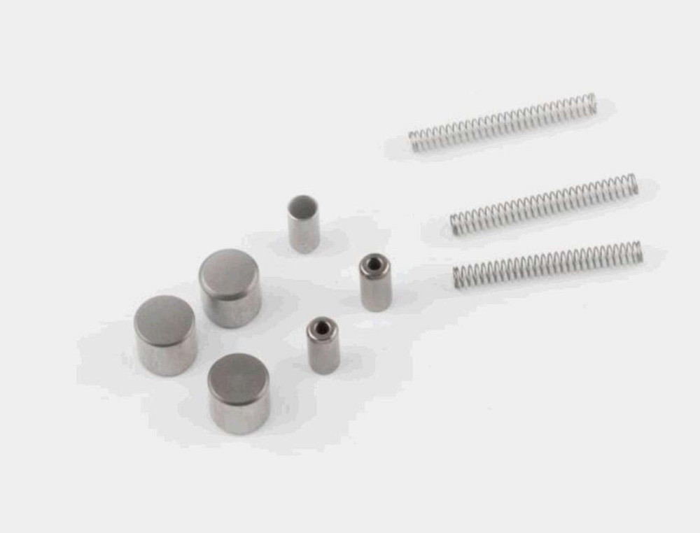 Ремкомплект обгінної муфти Delta (набір роликів і пружин) Мукачево - фото 1