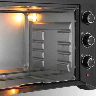 Електропіч Ardesto MO-T45B Вінниця