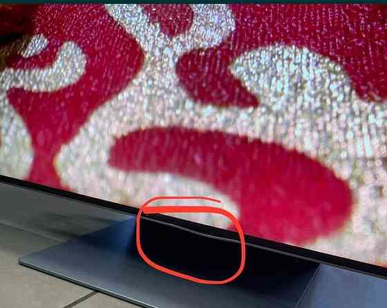 Телевизор: 55