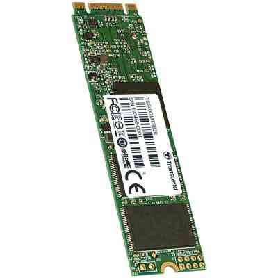 Накопичувач SSD M.2 2280 240GB Transcend (TS240GMTS820S) Вінниця