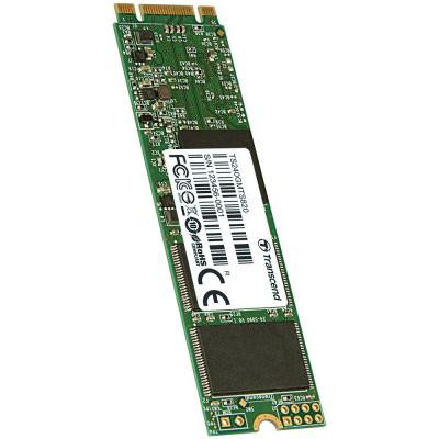 Накопитель SSD M.2 2280 240GB Transcend (TS240GMTS820S) Винница - изображение 4