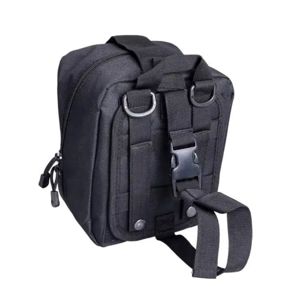 Lugi Туристичний набір інструментів для виживання 22х17х15 см Lugi HP-D-4 Киев - изображение 7