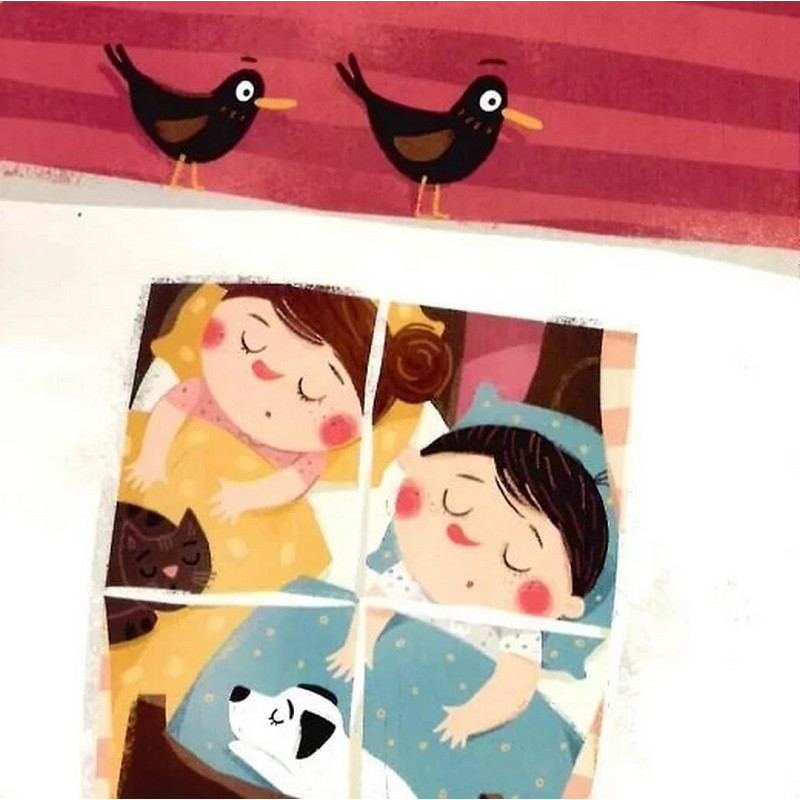 Дитяча книга "Я граюся, я вчуся Бодьо каже: Доброго ранку!" 318161 Вінниця - фото 9