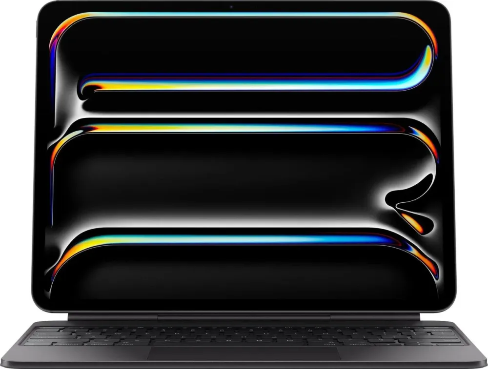 Графічний планшет Apple Magic Keyboard Do Ipad Pro 13 (Mwr53Na) Київ - фото 1