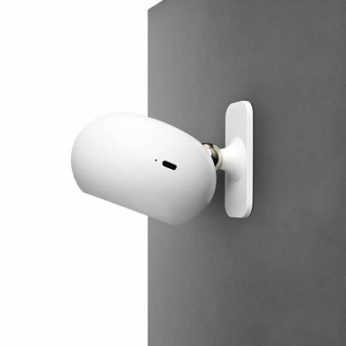 Лампа настільна LED 3W 3000-5500K 220V з акумулятором білий VLE-TF18W Videx Житомир - изображение 6