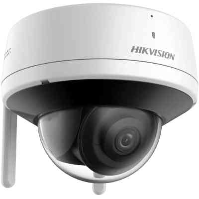 Камера видеонаблюдения Hikvision DS-2CV2141G2-IDW(W) (2.8) Винница