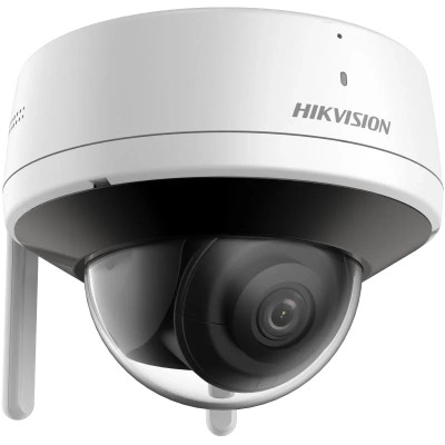 Камера видеонаблюдения Hikvision DS-2CV2141G2-IDW(W) (2.8) Винница - изображение 2