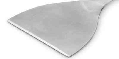 Лопатка скребок для планч Weber 6207 Код: 008642 Ровно