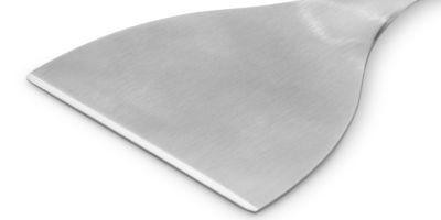 Лопатка скребок для планч Weber 6207 Код: 008642 Ровно - изображение 3