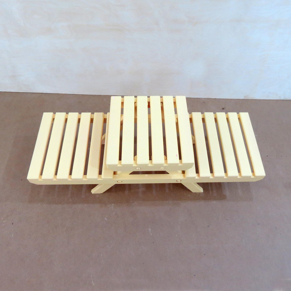 Підставка для квітів "Шампань" лимонад Миколаїв - фото 8