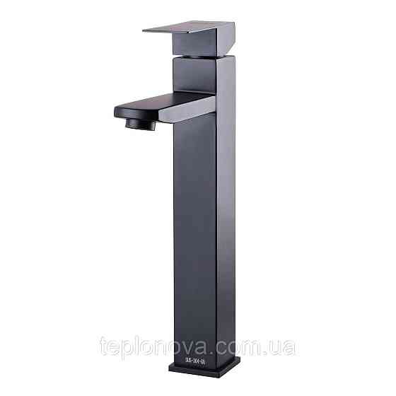 Смеситель для умывальника Globus Lux SICILIA SBQ-201-BB Черновцы