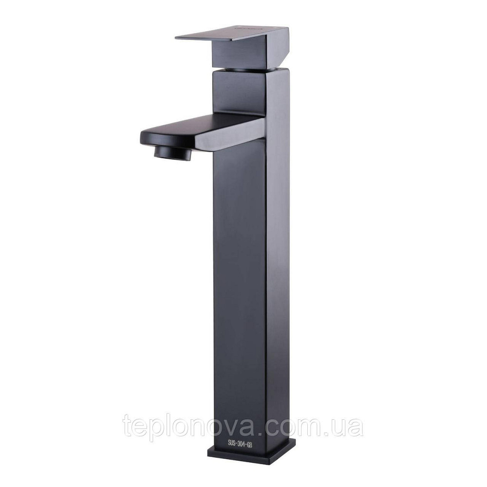 Смеситель для умывальника Globus Lux SICILIA SBQ-201-BB Черновцы - изображение 1