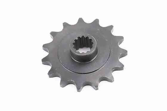 Зірка передня 420-15T Карпати Київ