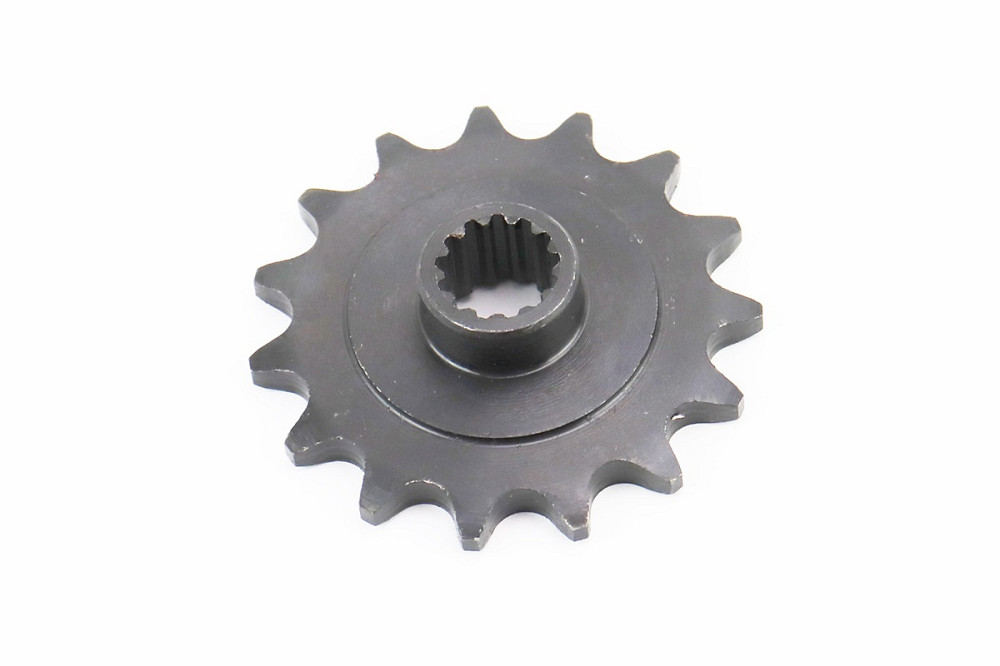 Зірка передня 420-15T Карпати Київ - фото 1