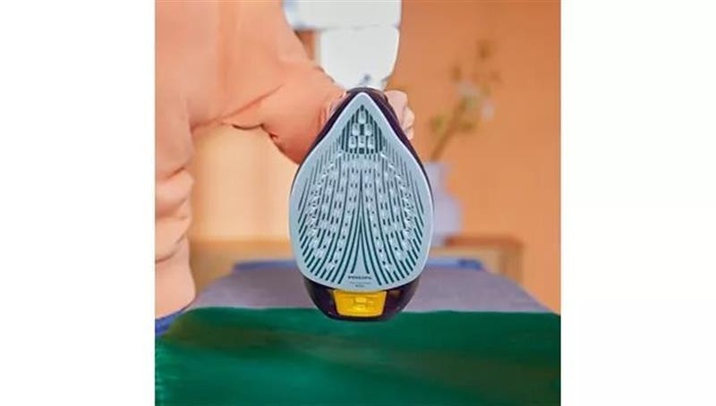 Праска Philips DST7061/30 Фіолетовий Харьков - изображение 10