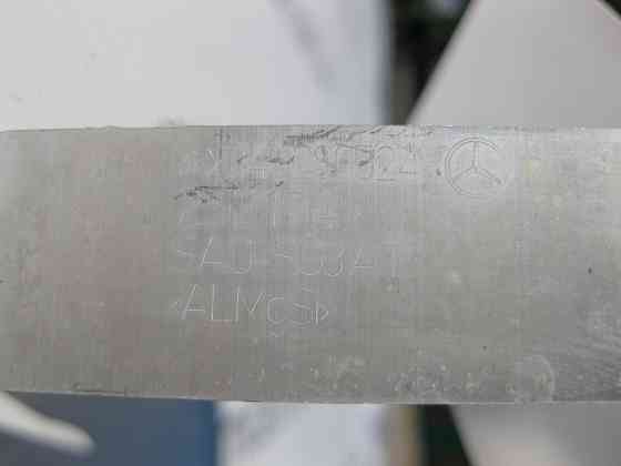 Mercedes-Benz  A2046280524 Розпірка - захист колін водія права C-Class W204 E-Class C207 W212 CLS C218 Одесса