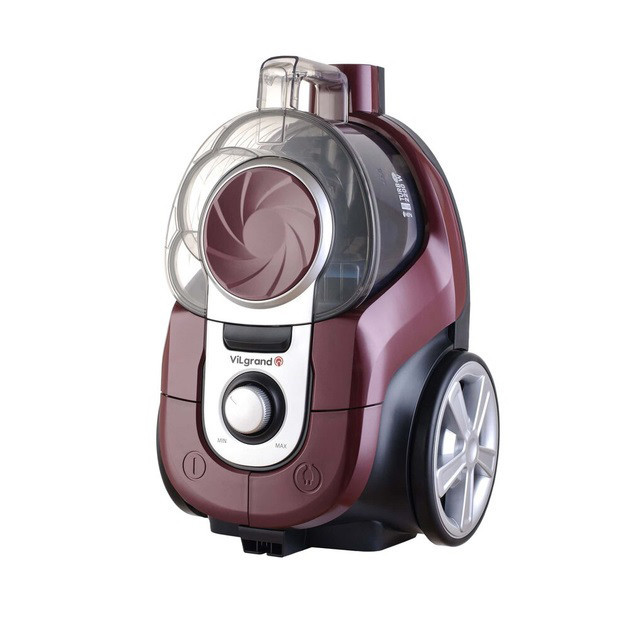 Пылесос без мешка PE-442 ViLgrand VVC2247DC Киев - изображение 7