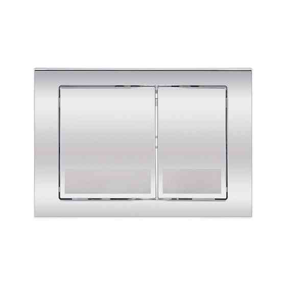 Панель змиву для унітаза Qtap Nest QT0111M06028CRM Київ