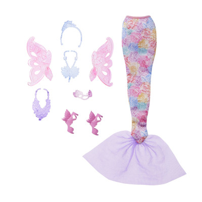 Кукла Barbie Магия образов серии Фантастический мир (JCP74) Винница - изображение 4