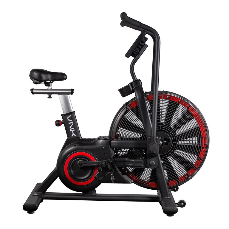 Велотренажер VNK Airbike A3 PRO Киев - изображение 2