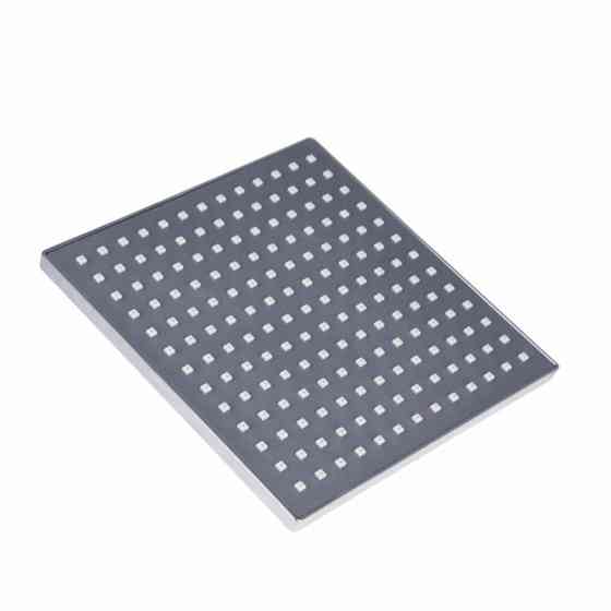 Душова система універсальна Qtap Sloup на три споживачі (з виливом) QTSLO53103KNC49198 Chrome Київ