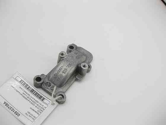 VAG  059103708A Кришка ГРМ Одеса