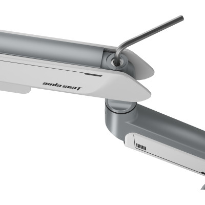 Кронштейн AndaSeat Stealth PRO II (AD-W-A9-1S-FW) Вінниця - фото 12