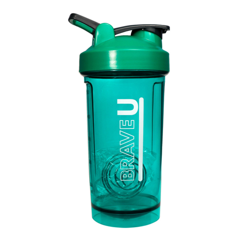 Shaker Premium - 500ml Gray Киев - изображение 1