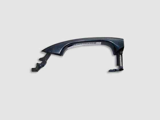 Mercedes-Benz  A2117601570 Зовнішня ручка передніх лівих дверей без хрому C-Class W203 Одесса