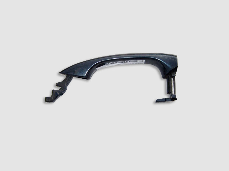 Mercedes-Benz  A2117601570 Зовнішня ручка передніх лівих дверей без хрому C-Class W203 Одесса - изображение 2