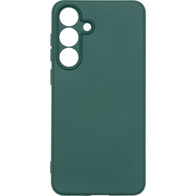 Чехол для мобильного телефона Armorstandart ICON Samsung S25 FE 5G Dark Green (ARM87040) Винница - изображение 1