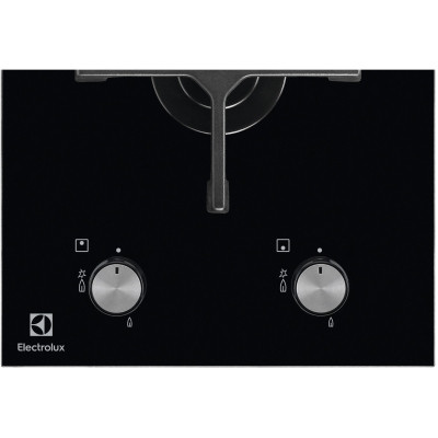 Варочная поверхность Electrolux EGC3322NVK Винница - изображение 2