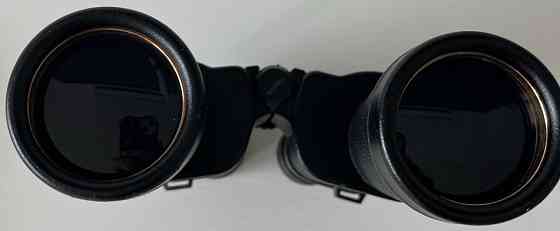 Бинокль. TENTO made in USSA.  БПЦІО 50 Киев