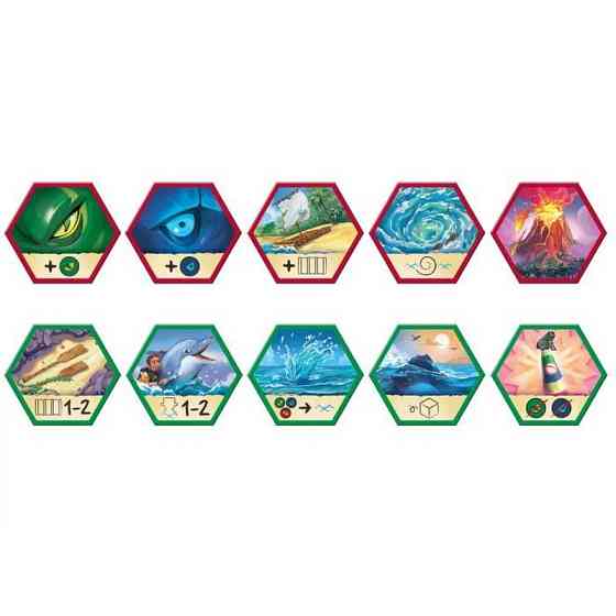 Настольная игра 