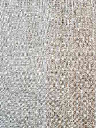 Шпалери вінілові на флізелін гарячого тиснення Marburg Natural vibes метрові смуги широкі вузькі цегельні Київ