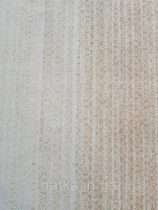 Шпалери вінілові на флізелін гарячого тиснення Marburg Natural vibes метрові смуги широкі вузькі цегельні Київ - фото 4