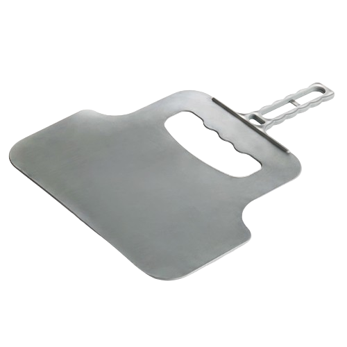 Віяло для мангалу 200*310мм СИЛА Житомир