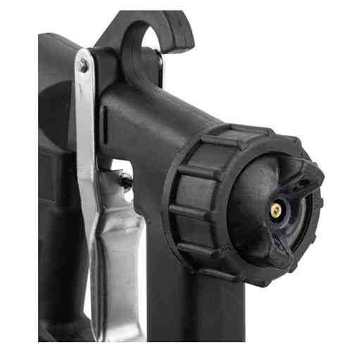 Краскопульт электрический Procraft PSE950 600 Вт,Фарбопульт электрический строительный, Электрические краскопульты 700 мл / мин Львов