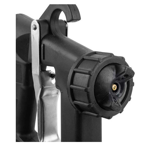 Краскопульт электрический Procraft PSE950 600 Вт,Фарбопульт электрический строительный, Электрические краскопульты 700 мл / мин Львов - изображение 6