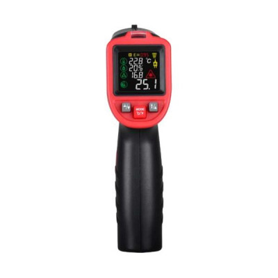 Пірометр Wintact -50-850C (WT323D) Вінниця - фото 3
