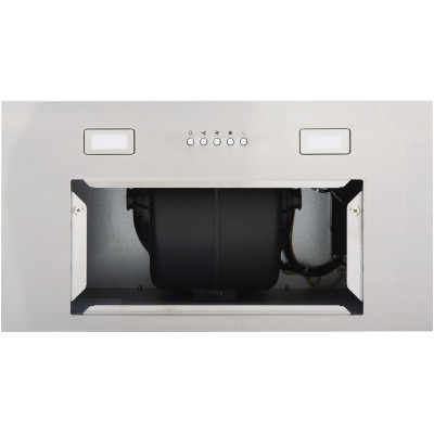 Вытяжка кухонная Interline SWEEP IX A/60/PB Винница - изображение 8