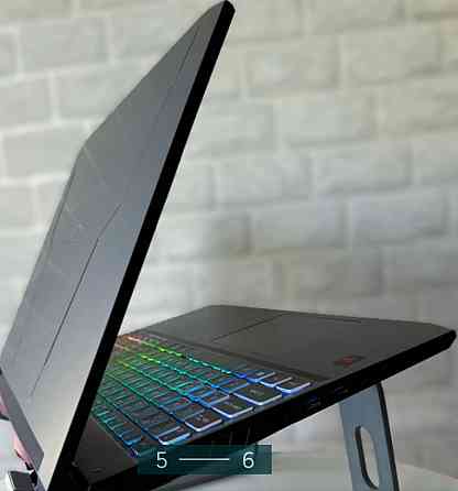 Ноутбук Игровой: ACER NITRO 5 Киев