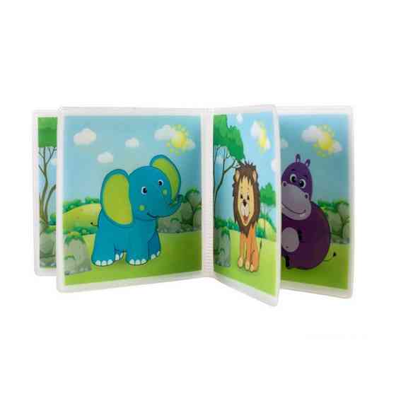 Дитяча іграшка книжечка "Африка" 8742 Вінниця