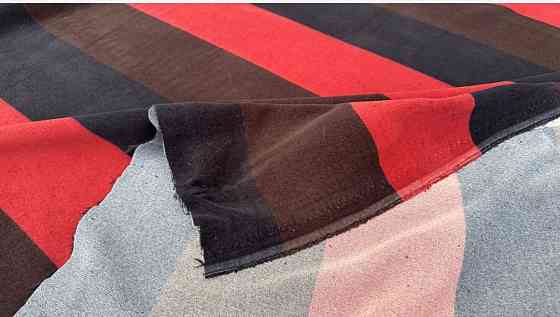 Ткань опт / плотная / пальтовая / мебельная 80 грн/м. Киев