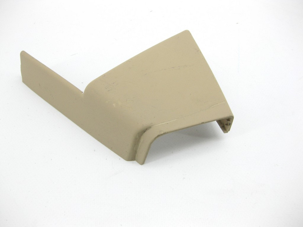 Mercedes-Benz  A2207370128 1434 Накладка бежева над попільничкою задніх лівих дверей S-class short W220 S-class long V220 Одеса - фото 7