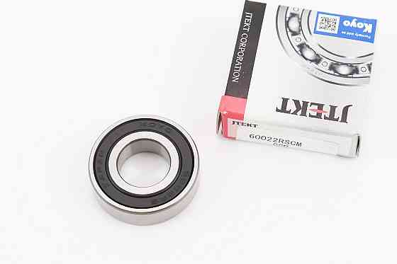 Підшипник 6002 2RS (15x32x9) MS-170,171,180,181,190T,211,211C-лів. чи прав. 240,260-лів.; коліс САМОКАТІВ Київ